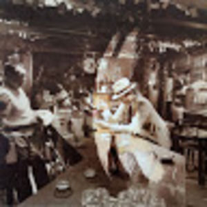 Meet your Posher, Joel